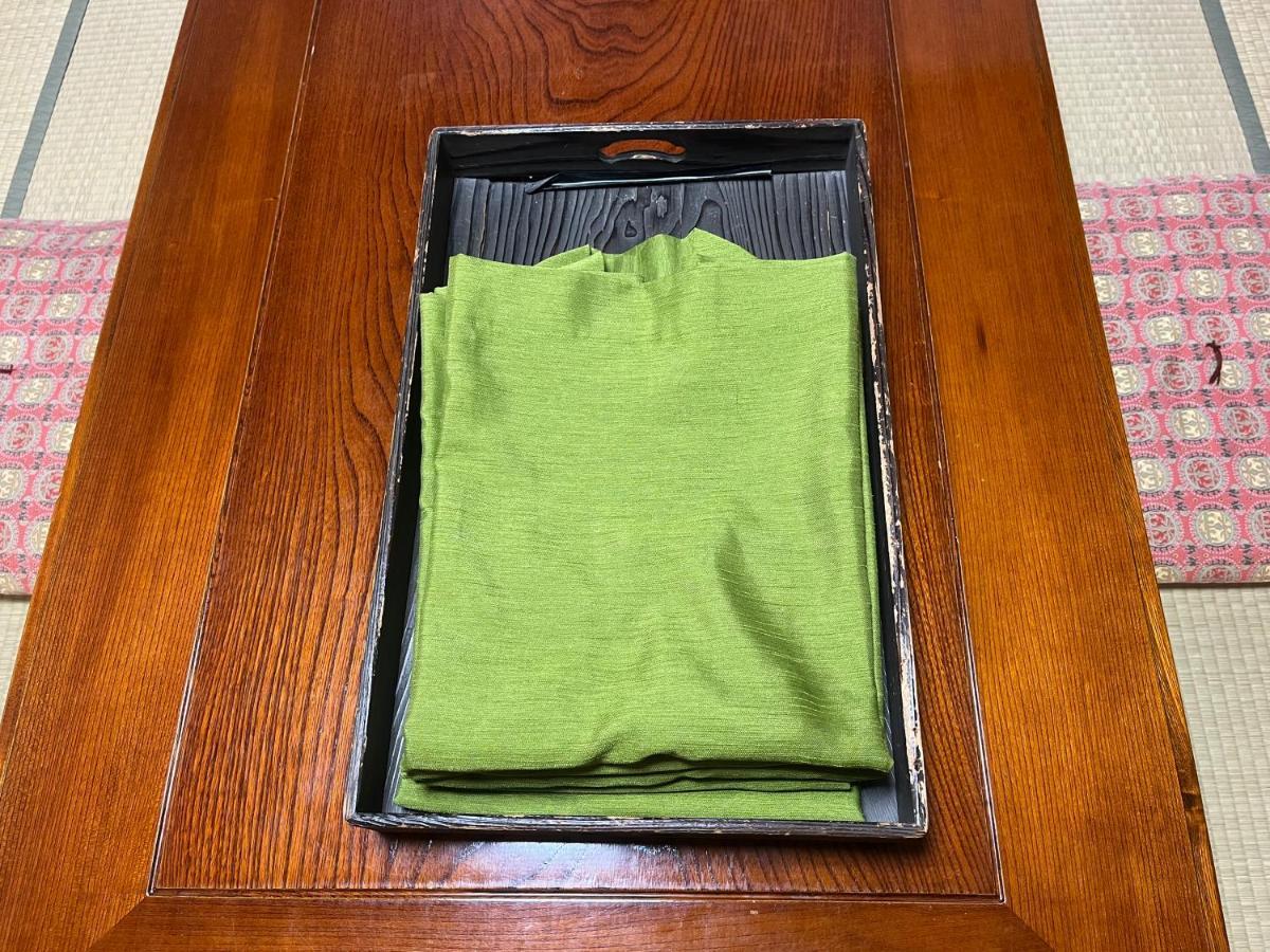 Nakamuraya Ryokan Sapporo Zewnętrze zdjęcie